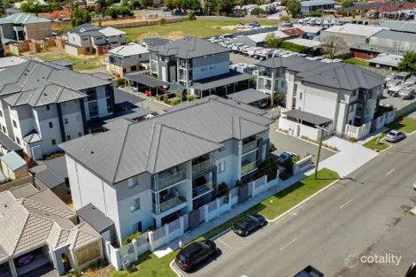 2/23 Clapham St, Beckenham, WA 6107