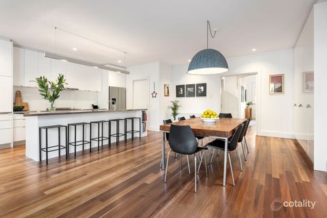 Property photo of 10 Avelin Street Hampton VIC 3188