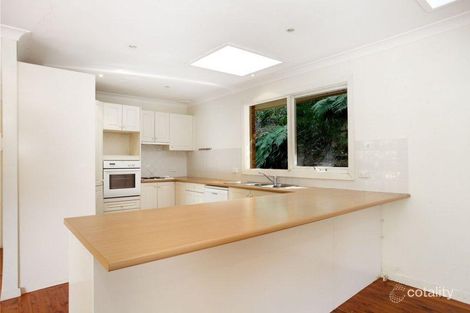 Property photo of 68 Campbell Drive Wahroonga NSW 2076