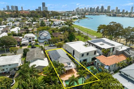 Property photo of 4 Skiff Street Southport QLD 4215