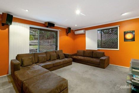 Property photo of 124 Arrabri Avenue Mount Ommaney QLD 4074