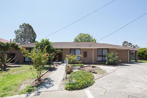 33 Orloff Cl, Clayton South, VIC 3169