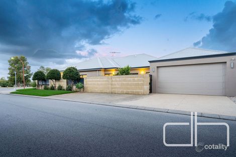 Property photo of 59 Westport Parade Darch WA 6065
