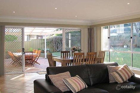 Property photo of 36 Ebony Avenue Carlingford NSW 2118