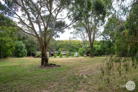 Property photo of 5 Swift Rise Brown Hill VIC 3350