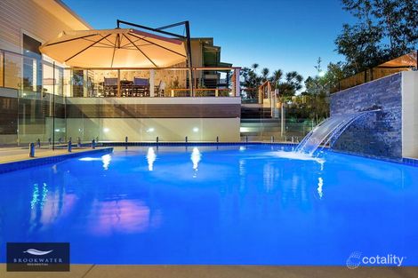 1 Scenery Ct, Brookwater, QLD 4300