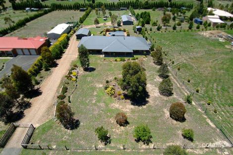 Property photo of 6 Wild Duck Way Whittlesea VIC 3757