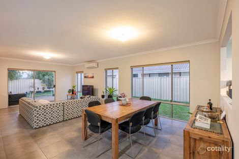 Property photo of 54 Wentworth Loop Dunsborough WA 6281