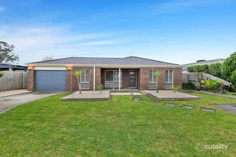 Property photo of 33 Mariners Way Hastings VIC 3915