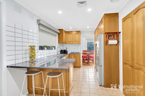 Property photo of 7 Tanilba Street Werribee VIC 3030