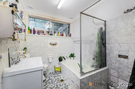 Property photo of 67 Pendle Way Pendle Hill NSW 2145