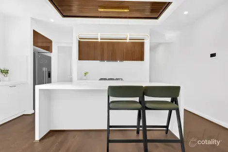Property photo of 30 Sandon Crescent Donnybrook VIC 3064