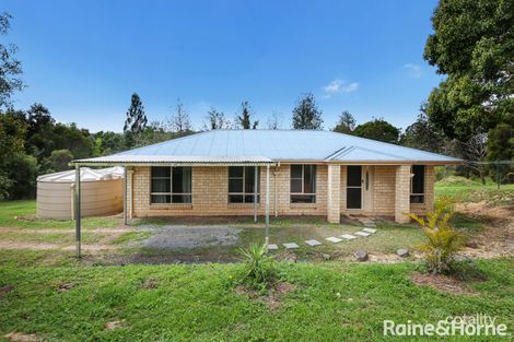Property photo of 18 Hilary Road Carters Ridge QLD 4563