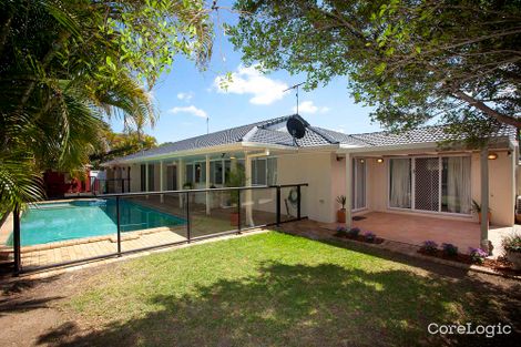 Property photo of 18 Pindari Crescent Wishart QLD 4122