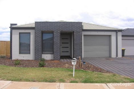 Property photo of 10 Paulo Street Tarneit VIC 3029