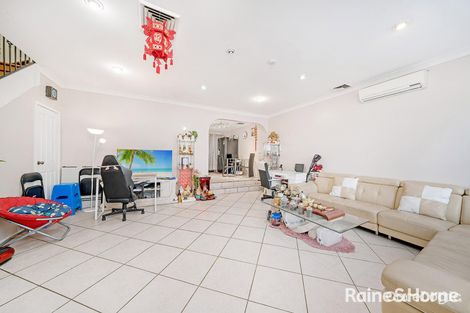 Property photo of 21/34 Ainsworth Crescent Wetherill Park NSW 2164