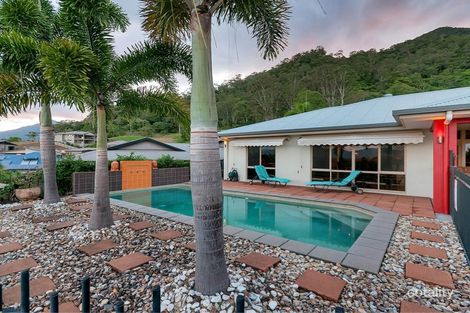 Property photo of 18 Rosella Close Mount Sheridan QLD 4868