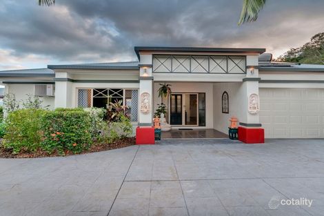 Property photo of 18 Rosella Close Mount Sheridan QLD 4868