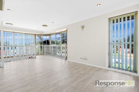Property photo of 11 Sutton Road Cambridge Park NSW 2747
