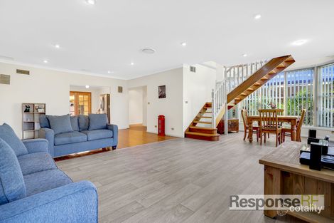 Property photo of 11 Sutton Road Cambridge Park NSW 2747