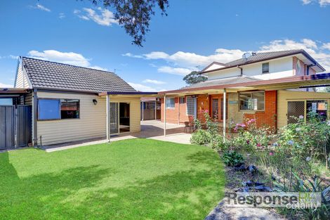Property photo of 11 Sutton Road Cambridge Park NSW 2747