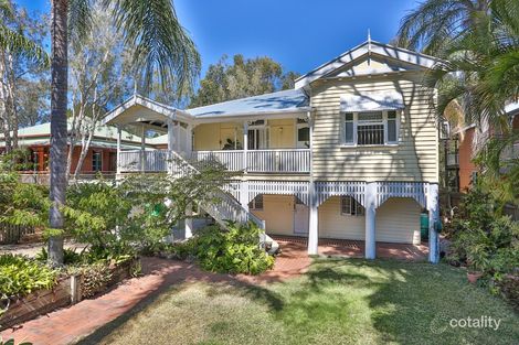 Property photo of 17 Wattle Avenue Yeerongpilly QLD 4105