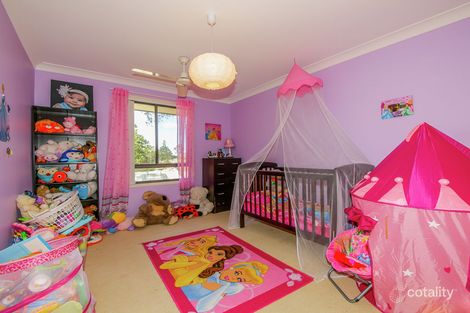 Property photo of 21/24 Jessica Drive Upper Coomera QLD 4209