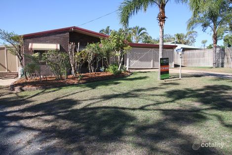 Property photo of 10 Housden Place Taranganba QLD 4703