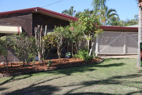 Property photo of 10 Housden Place Taranganba QLD 4703