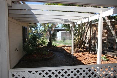 Property photo of 10 Housden Place Taranganba QLD 4703