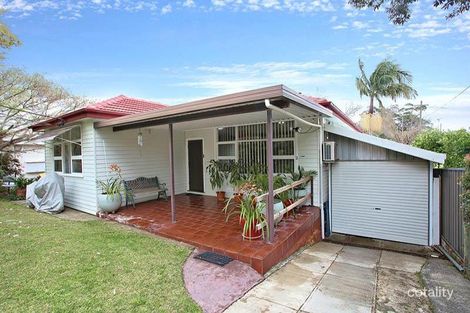 Property photo of 2 Wall Avenue Asquith NSW 2077