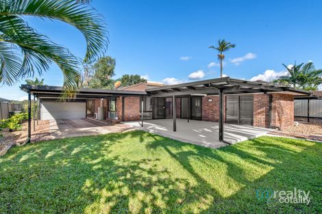 Property photo of 57 Carl Heck Boulevard Windaroo QLD 4207