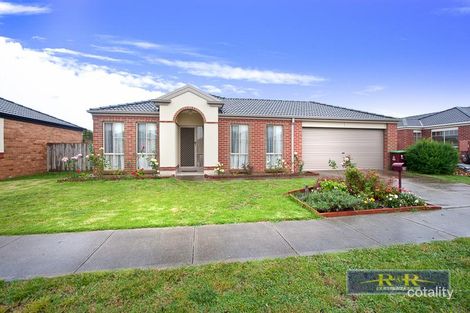 Property photo of 14 Chisholm Crescent Narre Warren South VIC 3805