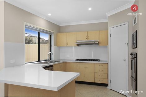 Property photo of 12 Cranbrook Close West Hoxton NSW 2171