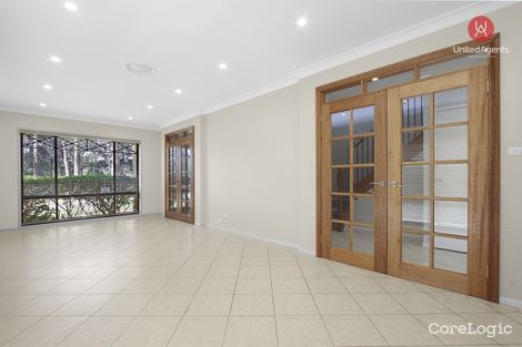 Property photo of 12 Cranbrook Close West Hoxton NSW 2171