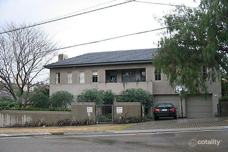 Property photo of 21 Suttie Road Bellevue Hill NSW 2023