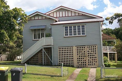 21 Stewart St, Hawthorne, QLD 4171