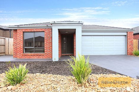 14 Erden Ct, Harkness, VIC 3337