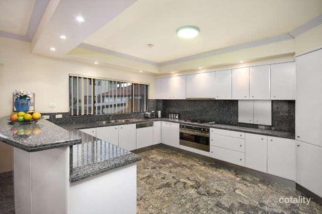 Property photo of 59 Mintaro Avenue Strathfield NSW 2135