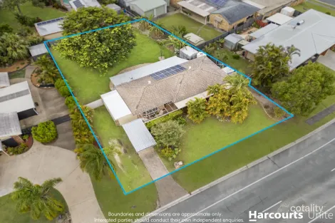 Property photo of 5 Hargrave Street Morayfield QLD 4506