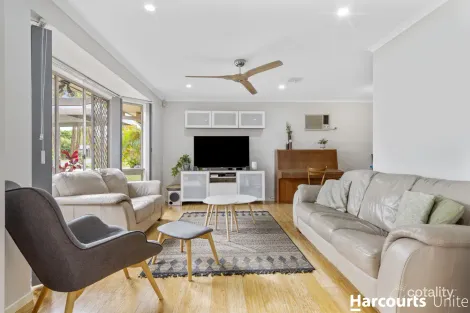 Property photo of 5 Hargrave Street Morayfield QLD 4506