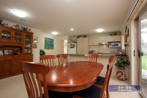Property photo of 14 Chisholm Crescent Narre Warren South VIC 3805