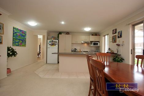 Property photo of 14 Chisholm Crescent Narre Warren South VIC 3805