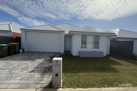 Property photo of 19 Gresham Boulevard Baldivis WA 6171