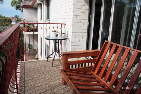 Property photo of 19/32-36 Maroubra Road Maroubra NSW 2035