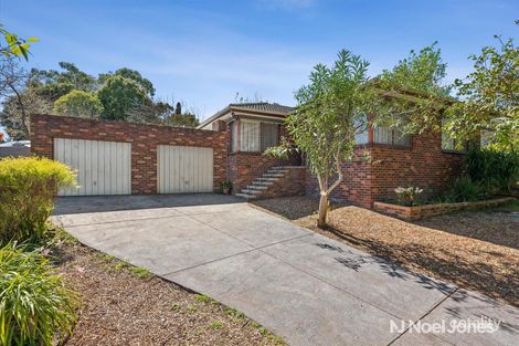 Property photo of 43 Queen Road Lilydale VIC 3140