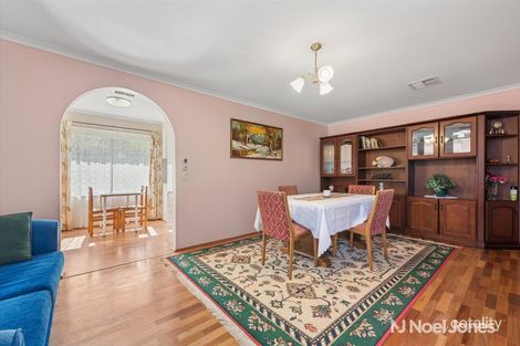 Property photo of 43 Queen Road Lilydale VIC 3140