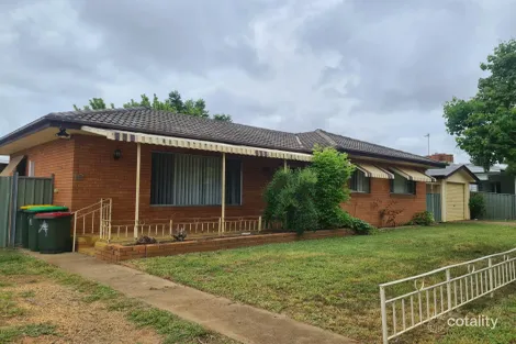 16 Hampden St, Dubbo, NSW 2830