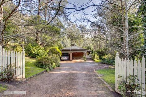 Property photo of 2 Hillcrest Court Cockatoo VIC 3781