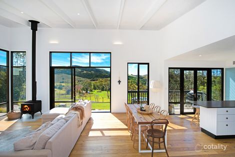 Property photo of 46 Donovan Road Willow Vale NSW 2534